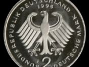 Kupię marka marki niemieckie RFN BRD Skup monety banknoty Super kurs- do 2,13zł