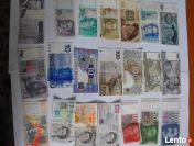 KUPIĘ Wycofane banknoty krajów strefy EURO BANKNOTY SKUP
