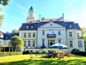 Wolne terminy na ślub LAST MINUTE - Pałac w Borowej