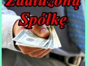 Kupię/Przejmę Zadłużoną Spółkę z o.o. S.A.