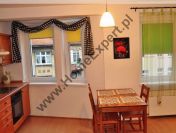 2 pokoje, 57 metrów, okolice Św. Jerzego BALKON/1993