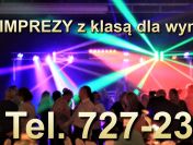 DJ NA WESELE www.djjarecki.pl WROCŁAW