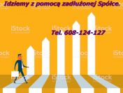 Skup spółek w likwidacji. Tel. 608-124-127