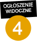 Wyróżnianie ogłoszeń na Wroclawiak.pl