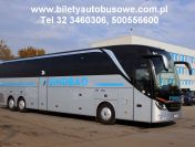 Tani transport do/z Niemiec!