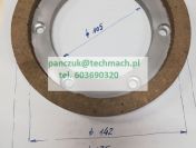 Tarcza cierna napędu wrzeciona wiertarki WRS 25 - tel. 603690320