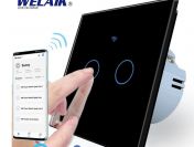 Włączniki do rolet WIFI Welaik ®