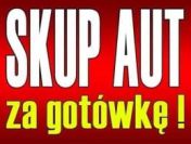 Skup aut Wrocław i okolice
