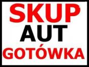 Skup Aut Za Gotówkę Całe Woj. Dolnośląskie