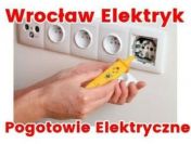 elektryk 24 H 7 dni