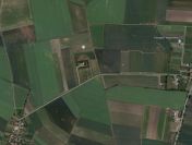 Dz. Rolno-Budowlana (3000m2) Powiat Strzeliński (Kurczów)