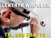 Elektryk 24 Wroclaw Pogotowie Elektryczne 24h/7 Awarie