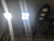 Lampy Solarne uliczne przemyslowe i male z pilotem i uchwytem i bez pilota