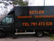 Wrocław 791 473 526 wywóz mebli rzeczy wersalki sofy RTV AGD tanio Kiełczów