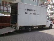 791 473 526 transport towarów Wrocław auto z windą przewóz wnoszenie Oława