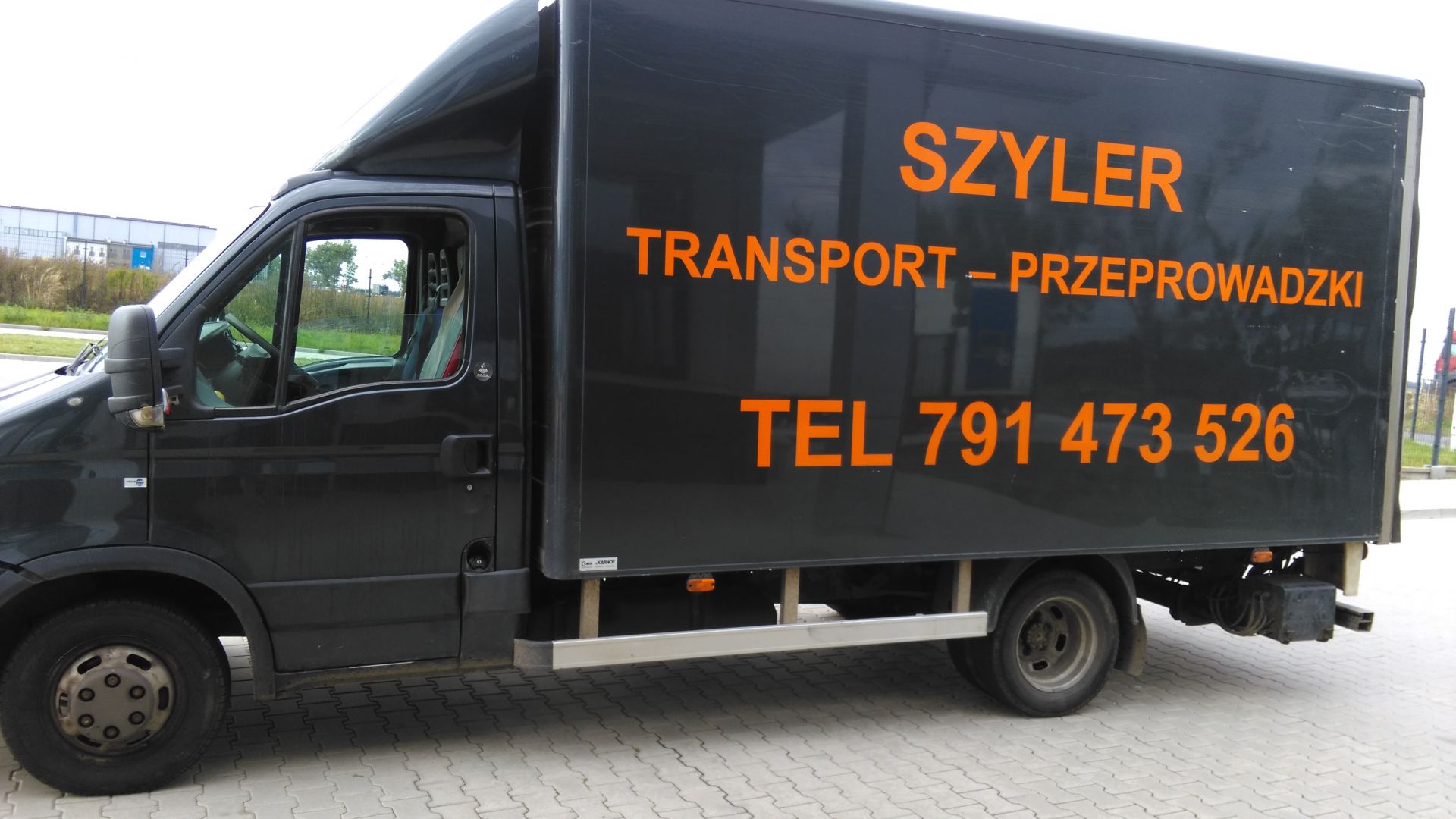 791 473 526 transport wnoszenie kartonów po schodach mebli AGD Wrocław Wrocław - Zdjęcie 1