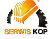 Części do maszyn budowlanych