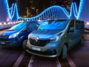 MS TRANS przewozy do Berlina, transport na lotnisko Berlin Brandenburg