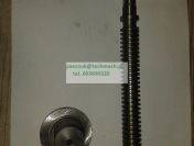 ŚRUBA Z NAKRĘTKĄ DO TOKARKI TUC/TUD - tel. 603690320