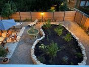 kamień ogrodowy na murki dekoracyjne