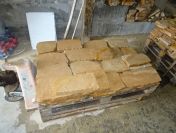 Kamień na ścieżki