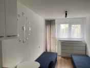 Kawalerka, 15 met, ul. Robotnicza (Wrocław)