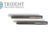 WAŁEK ZĘBATY DO TOKARKI TUJ50M