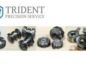 Sprzęgło do polskiej frezarki FWD32