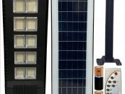 Lampy Solarne uliczne