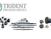 Części zamienne do frezarki FYA41M