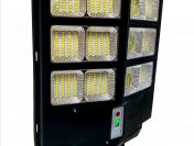 Lampy Solarne