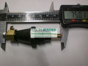 Szczotka tokarki TUR-50s tel. 601273539