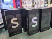 Samsung S21 Ultra 5G, Samsung S21, iPhone 13 Pro, iPhone 13 Pro Max,
