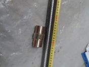 Śruba poprzeczna do frezarki FSS315- tel. 603690320