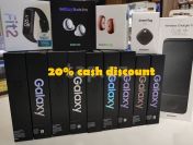 Samsung S22 Ultra 5G, Samsung S21 Ultra 5G, iPhone 13 Pro, iPhone 13 Pro Max