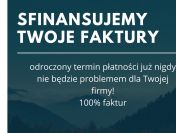 FAKTORINNG I LINIA POZYCZKOWA DLA FIRM POZA BANKIEM NAJTANIEJ