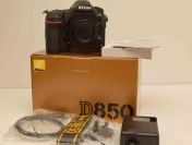Nikon D850,Canon EOS,Flir,Fluke