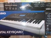 Sprzedam Keyboard CASIO