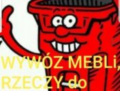 oproznianie mieszkan Wroclaw okolice Oproznianie Piwnic Domow Garazy