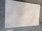 Płytki wapienne - wapień NIVALA 60x40x2 szczotka