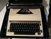 Maszyna do pisania PRIVILEG 591C