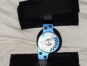 Ortezy kolanowe, regulowane