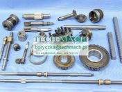 Wałek zębaty do tokarki C13MB tel. 601273539