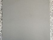 Konglomerat kwarcowy GRIS SERENA 60x60x1,2 szczotka