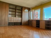 2pok, 51met, Okolice Dokerskiej BALKON/PIWNICA (Wrocław)