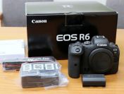 Canon EOS 5D Mark IV, Nikon Z 7II Mirrorless, Canon EOS R5, Nikon D780