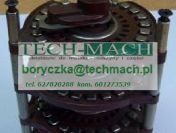 Nakrętka suportu poprzecznego do tokarki TUC40 tel. 601273539