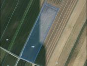 Działka Budowlana (2164 m2) MEDIA (Siekierowice)