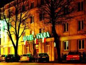 Tani hotel w Rzeszowie