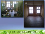 Wywóz starych mebli Wrocław,Likwidacja,opróżnianie mieszkań Wrocław